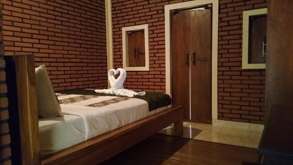 The Unique Homestay Ubud Buitenkant foto